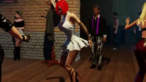 danger online show from 04-18-26, 08:31