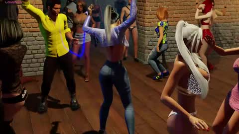 danger online show from 04-26-26, 05:38