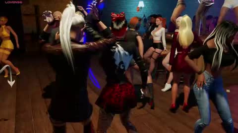danger online show from 05-18-26, 12:40