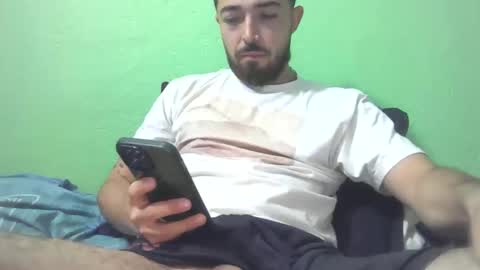 dani3l9905 online show from 12-05-25, 02:20