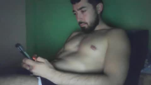 dani3l9905 online show from 12-15-25, 04:50