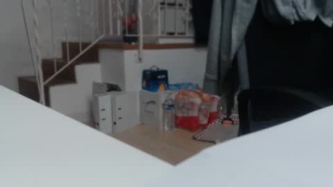 dani_alpina online show from 01-14-26, 10:32