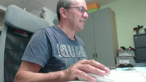 dani_alpina online show from 07-01-26, 09:11