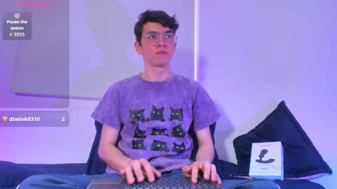 Snapshot of dani_angel_dark chatting on 01-13-26, 09:53 dani_angel_dark online show from 01-13-26, 09:53