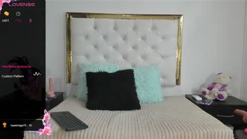 DANI online show from 01-10-25, 07:00