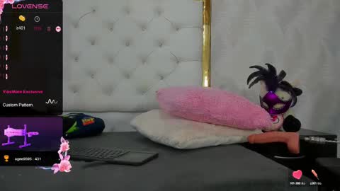 DANI online show from 03-04-25, 05:45