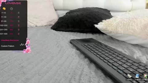 DANI online show from 03-12-25, 05:38