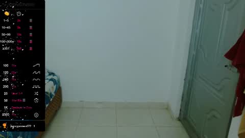 DANI online show from 07-02-26, 12:54