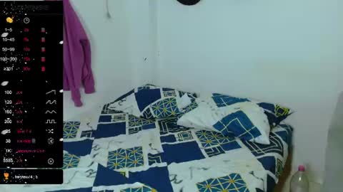 DANI online show from 07-19-26, 08:56