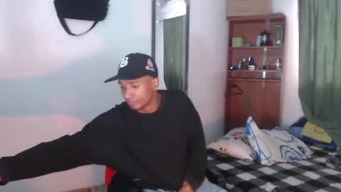 dani_brown19 online show from 05-03-26, 01:50
