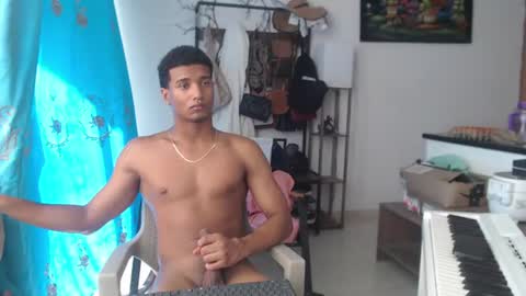 dani_brown19 online show from 06-27-26, 01:50