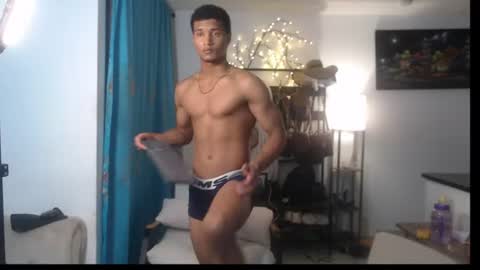 dani_brown19 online show from 07-06-26, 02:52