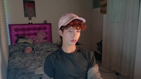 Dani Dancer online show from 12-20-25, 11:56