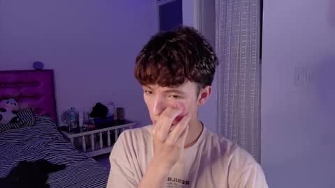 Dani Dancer online show from 02-15-26, 11:23