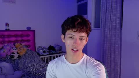 Dani Dancer online show from 02-27-26, 12:43