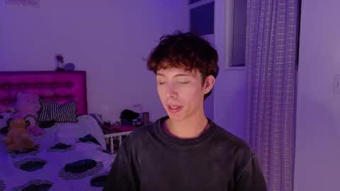 Dani Dancer online show from 03-08-26, 11:19