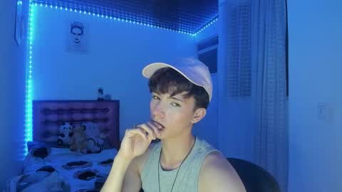 Dani Dancer online show from 03-17-26, 12:26