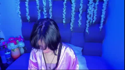 Snapshot of dani_dream chatting on 05-07-26, 02:00 dani_dream online show from 05-07-26, 02:00