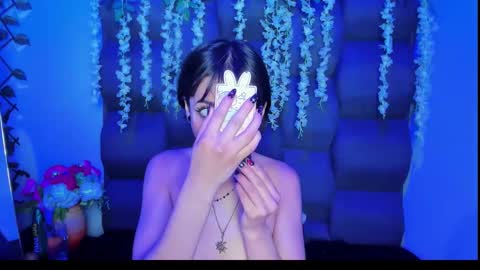 Snapshot of dani_dream chatting on 05-14-26, 08:04 dani_dream online show from 05-14-26, 08:04