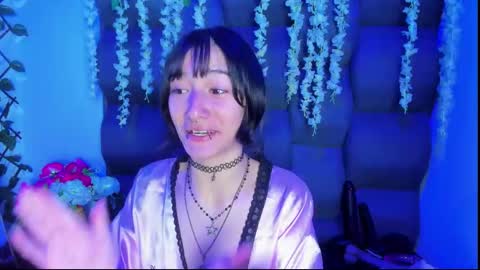 Snapshot of dani_dream chatting on 05-20-26, 02:34 dani_dream online show from 05-20-26, 02:34