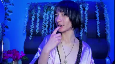 Snapshot of dani_dream chatting on 05-26-26, 02:02 dani_dream online show from 05-26-26, 02:02