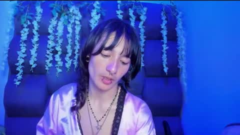 Snapshot of dani_dream chatting on 05-28-26, 03:09 dani_dream online show from 05-28-26, 03:09