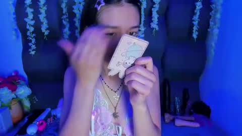 Snapshot of dani_dream chatting on 06-03-26, 03:39 dani_dream online show from 06-03-26, 03:39