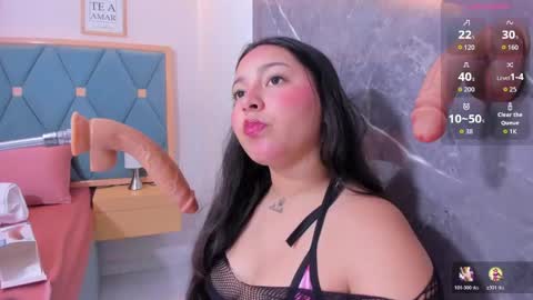 Daniela G  online show from 06-04-26, 11:27