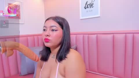 Daniela G  online show from 07-10-26, 11:57