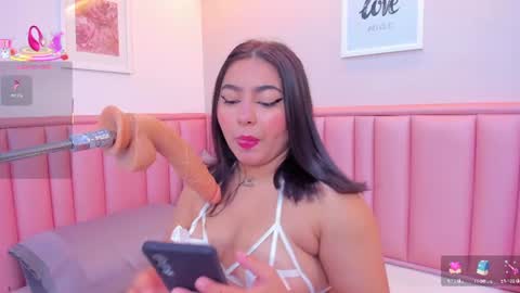 Daniela G  online show from 07-14-26, 12:00