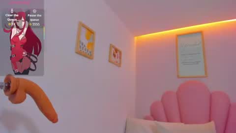 Daniela G  online show from 07-19-26, 11:58