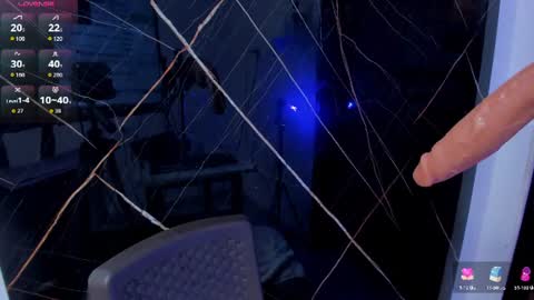 Daniela G  online show from 07-28-26, 02:13