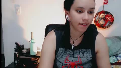 dani y jocelyn online show from 12-18-24, 10:24