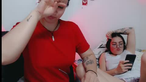 dani y jocelyn online show from 01-08-25, 11:30