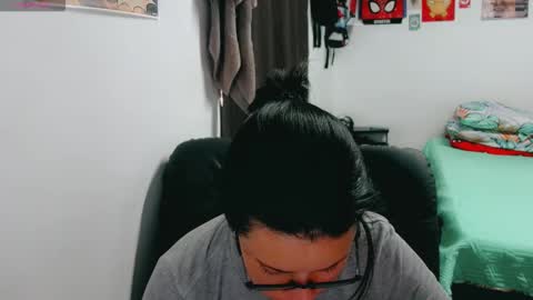 dani y jocelyn online show from 10-02-25, 06:48