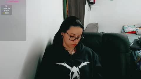 dani y jocelyn online show from 10-17-25, 08:22