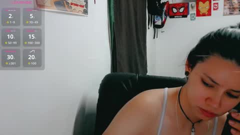 dani y jocelyn online show from 10-27-25, 06:01