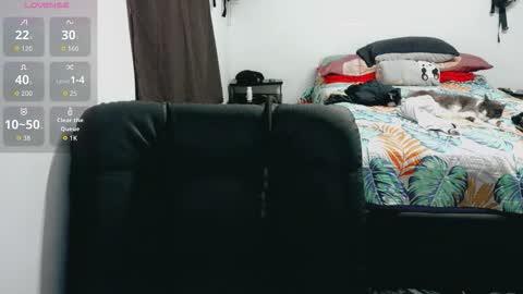 dani y jocelyn online show from 11-24-25, 07:46