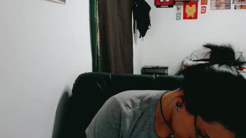 dani y jocelyn online show from 12-03-25, 07:23