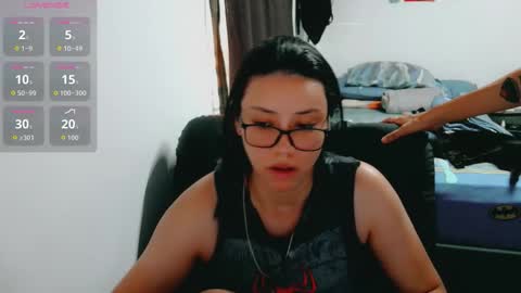 dani y jocelyn online show from 12-13-25, 07:53