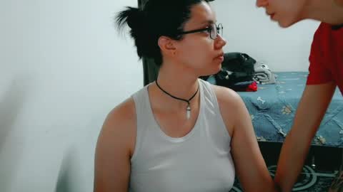 dani y jocelyn online show from 04-03-26, 09:57