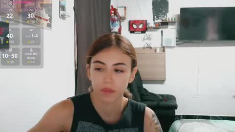 dani y jocelyn online show from 05-22-26, 07:08