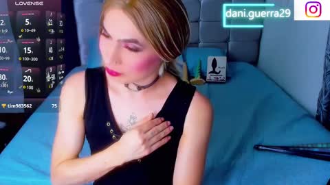 dani online show from 03-01-25, 05:52