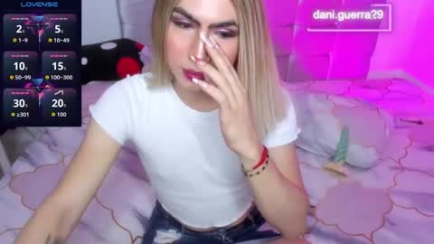 dani online show from 09-17-25, 04:14