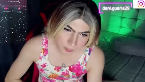 dani online show from 03-30-26, 12:44