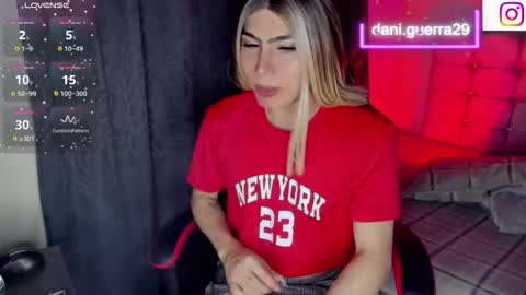 dani online show from 04-05-26, 08:00