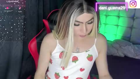 dani online show from 04-22-26, 02:47