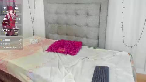 dani_lue online show from 12-18-24, 05:52