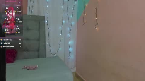 dani_lue online show from 01-03-25, 06:03