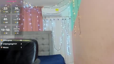 dani_lue online show from 01-23-25, 11:48